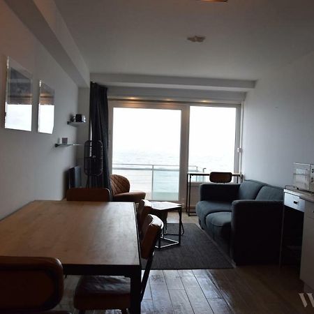 Residentie Les Algues 8Ste Verdieping Blankenberge Exterior photo